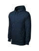 Malfini Men`s sweatshirt with the company logo