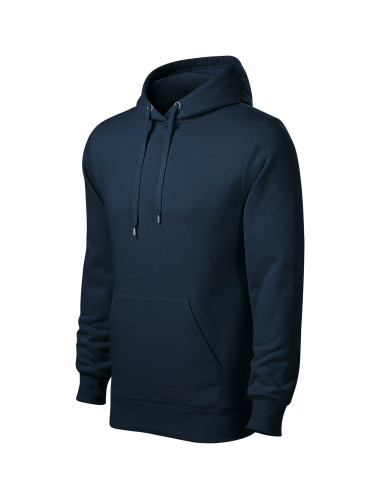Malfini Men`s sweatshirt with the company logo