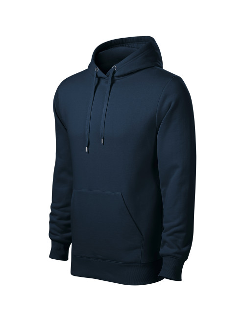 Malfini Men`s sweatshirt with the company logo
