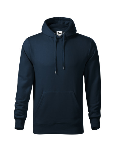 Malfini Men`s sweatshirt with the company logo