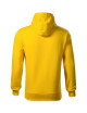 Cape 413 men`s sweatshirt yellow Adler Malfini