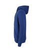 Herren-Sweatshirt-Umhang 413 Kornblumenblau Adler Malfini