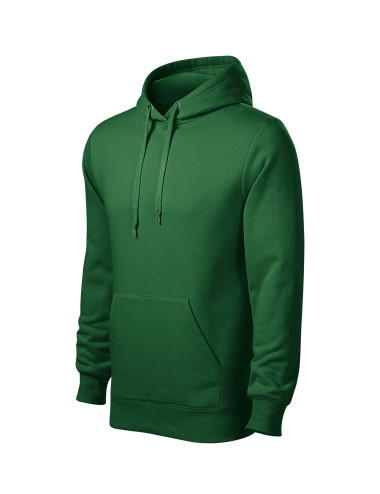 Bluza męska cape 413 zieleń butelkowa Adler Malfini