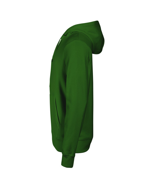 Herren-Sweatshirt Cape 413 flaschengrün Adler Malfini