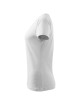 Damen T-Shirt Adler Malfini Dream 128 Weiß