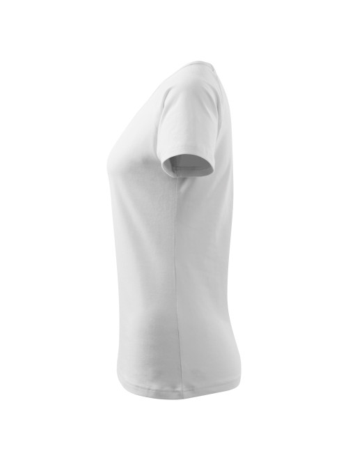 Damen T-Shirt Adler Malfini Dream 128 Weiß