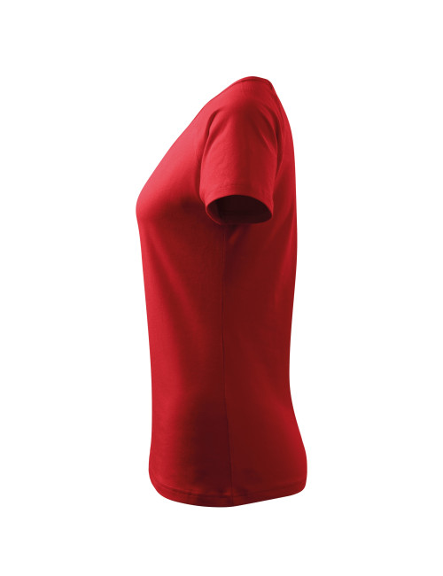 Damen T-Shirt Dream 128 rot Adler Malfini