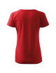 Women`s t-shirt dream 128 red Adler Malfini