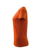 Women`s t-shirt dream 128 orange Adler Malfini