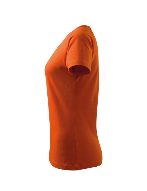 Women`s t-shirt dream 128 orange Adler Malfini