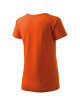 Damen T-Shirt Dream 128 orange Adler Malfini