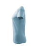 Damen T-Shirt Dream 128 blau Adler Malfini