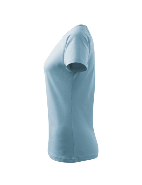 Damen T-Shirt Dream 128 blau Adler Malfini