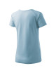 Damen T-Shirt Dream 128 blau Adler Malfini