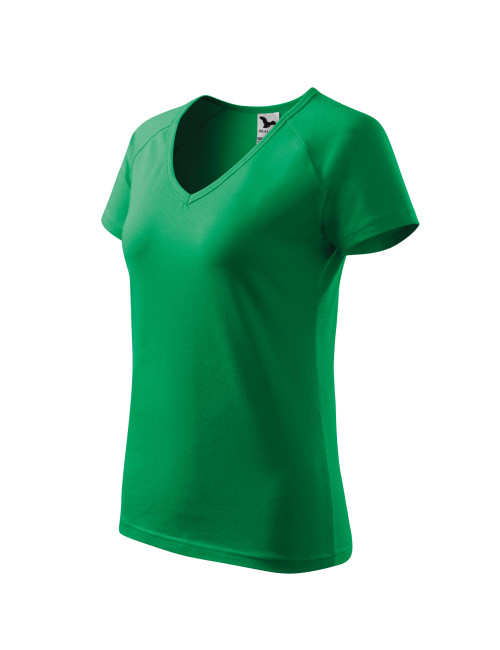 Damen T-Shirt Dream 128 grasgrün Adler Malfini