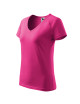 Damen T-Shirt Dream 128 rot lila Adler Malfini