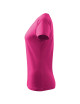 Damen T-Shirt Dream 128 rot lila Adler Malfini