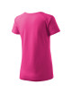 Women`s t-shirt dream 128 purple red Adler Malfini