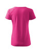 Damen T-Shirt Dream 128 rot lila Adler Malfini