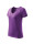 Women`s t-shirt dream 128 purple Adler Malfini