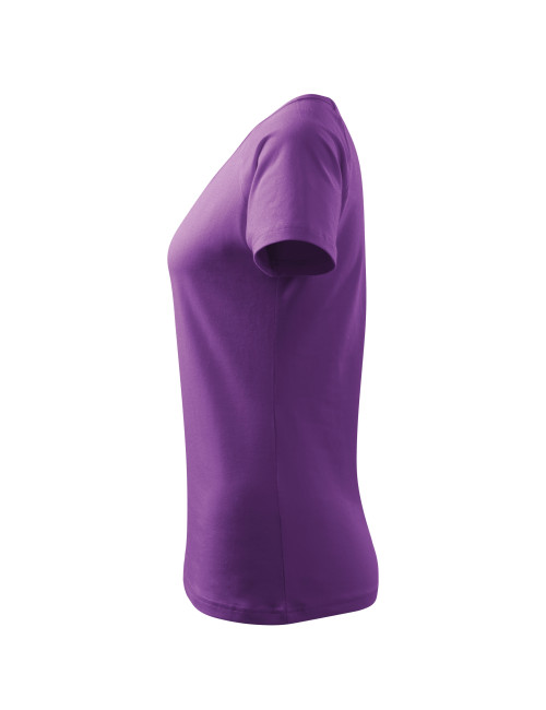 Damen T-Shirt Dream 128 lila Adler Malfini