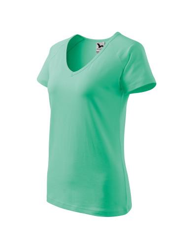 Damen T-Shirt Dream 128 Mint Adler Malfini