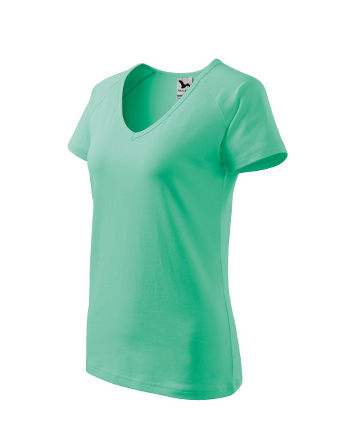 Damen T-Shirt Dream 128 Mint Adler Malfini