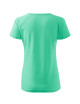 Women`s t-shirt dream 128 mint Adler Malfini