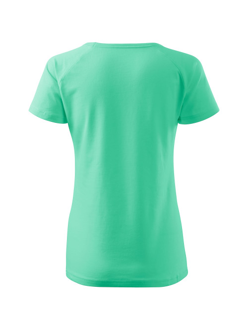 Damen T-Shirt Dream 128 Mint Adler Malfini
