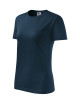 Women`s t-shirt classic new 133 navy blue Adler Malfini