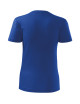 Women`s t-shirt classic new 133 cornflower blue Adler Malfini