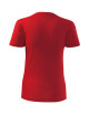 Adler MALFINI Damen T-Shirt Classic New 133 rot