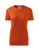 Damen T-Shirt klassisch neu 133 orange Adler Malfini