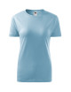Women`s t-shirt classic new 133 blue Adler Malfini