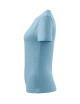 Damen T-Shirt klassisch neu 133 blau Adler Malfini