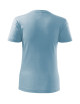 Damen T-Shirt klassisch neu 133 blau Adler Malfini