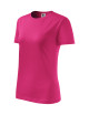 Damen T-Shirt klassisch neu 133 lila rot Adler Malfini