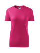 Damen T-Shirt klassisch neu 133 lila rot Adler Malfini