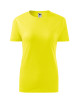 Damen T-Shirt klassisch neu 133 zitrone Adler Malfini