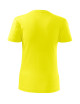 Damen T-Shirt klassisch neu 133 zitrone Adler Malfini