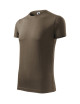 Advertising men`s T-shirts with your own print, logo embroidery - Adler