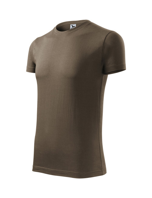 Werbung für Herren-T-Shirts mit eigenem Aufdruck, gesticktem Logo - Adler