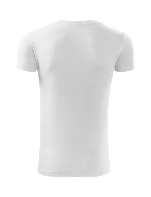 Herren-T-Shirt Adler Malfini Viper 143 Weiß