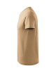Unisex t-shirt v-neck 102 sand Adler Malfini