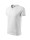 Unisex t-shirt v-neck 102 white Adler Malfini