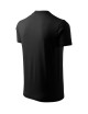 Unisex t-shirt v-neck 102 black Adler Malfini