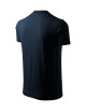 Koszulka unisex v-neck 102 granatowy Adler Malfini