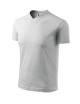 Koszulka unisex v-neck 102 jasnoszary melanż Adler Malfini