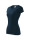 Women`s t-shirt glance 141 navy blue Adler Malfini