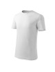 Kinder-T-Shirt Adler Malfini Classic New weiß